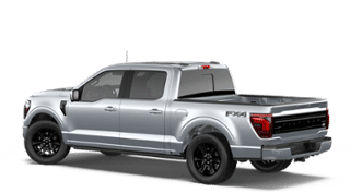2026 Ford F-150® External Image 3